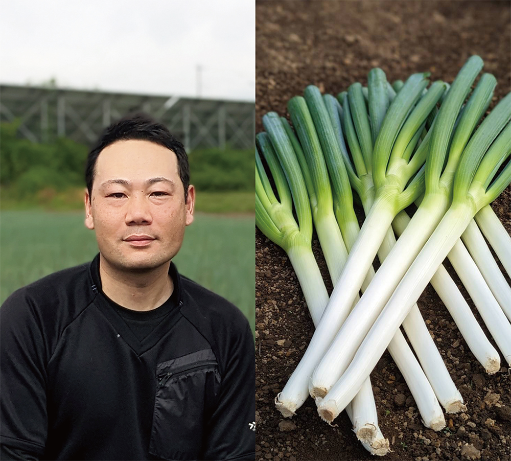 ネギ アーカイブ - あげポタ ニュースまとめページ-上尾市 農商工観